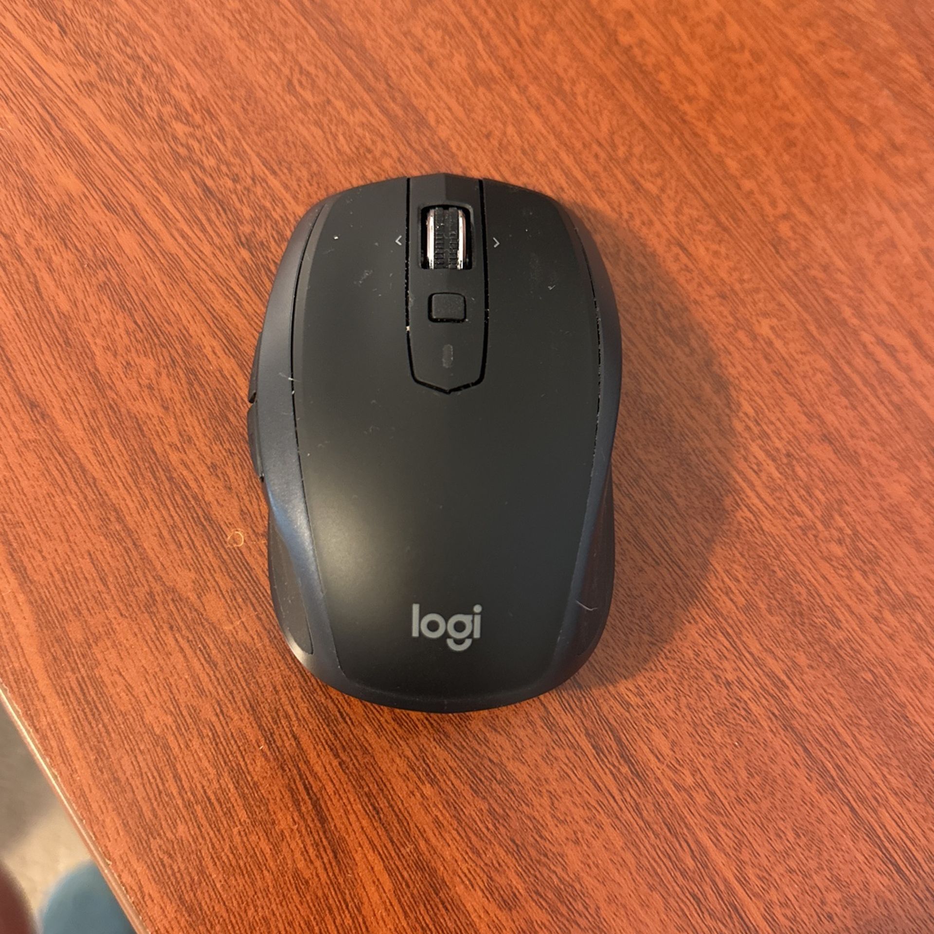 Logitech Anywhere MX 2S