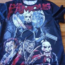 Awesome New Halloween 🎃  Shirts