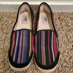 Uggs Shoes. Size 7 Women's.  Never Used.