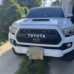 Toyota Tacoma 2020