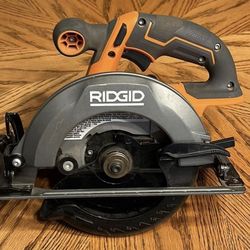 18V SubCompact Brushless Cordless 6-1/2 in. Circular Saw