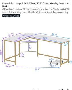 Desk