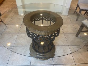 dinning table