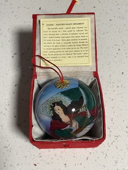 Holiday bulb From China