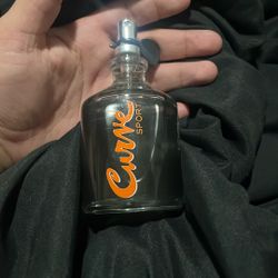 Brand New Curve Sport Fragrance