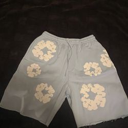 Denim Tear