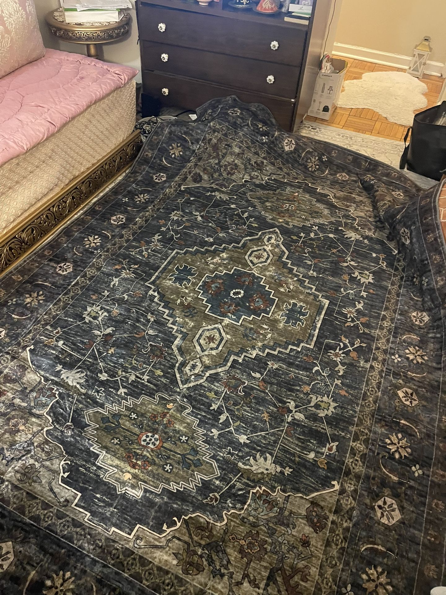 Rugs 9feet *6feet