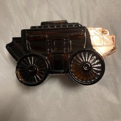 Avon Stagecoach Bottle