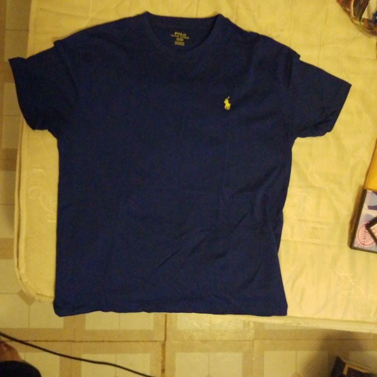 Polo Ralph Lauren  T shirt 