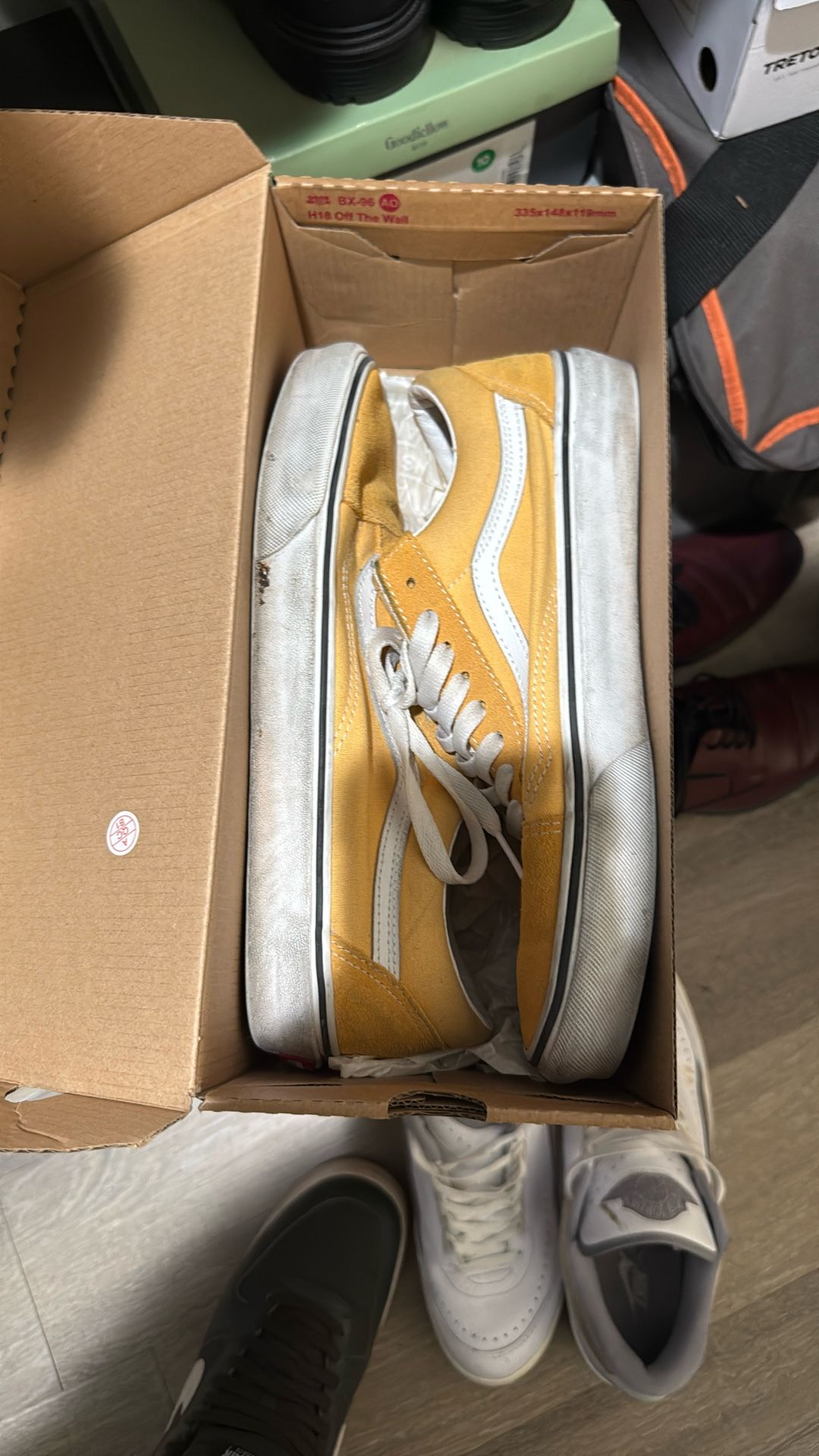 Vans