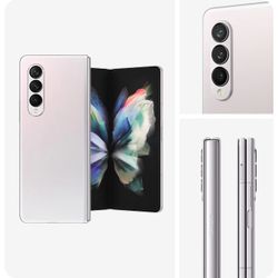 Galaxy Z Fold3