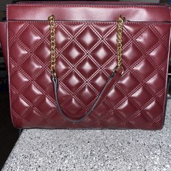 Large Handbag Quilted 