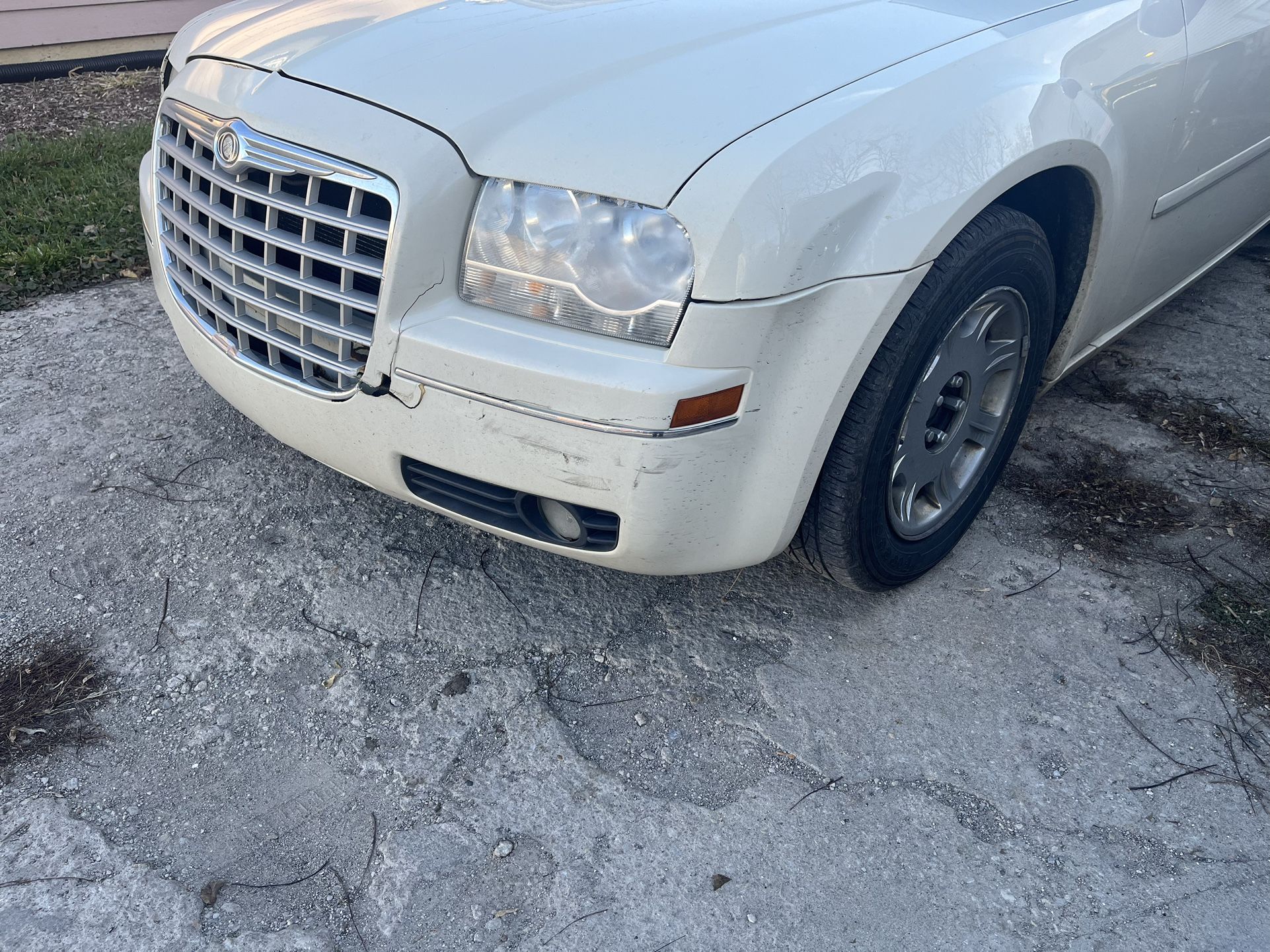 2005 Chrysler 300