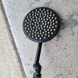 Shower Head $5