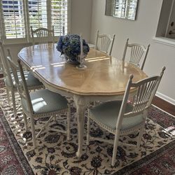 Dining Room Set