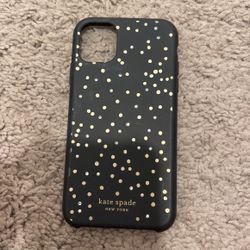 Kate Spade iPhone Case 