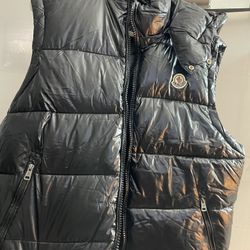 MONCLER VEST
