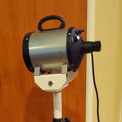 Pet Grooming Dryer With Stand
