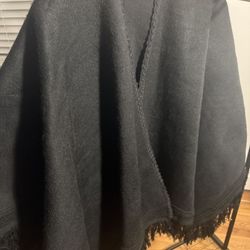  Ponchos - $45 Each! Imported From Ecuador