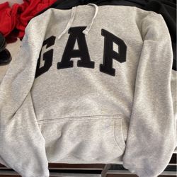 Gap Hoodie