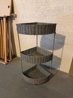 Corner Organizer