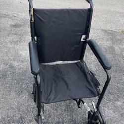 FREE Wheelchair 