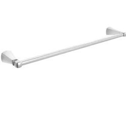 American Standard Edgemere 24 in. Towel Bar in Polished Chrome