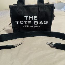 The Tote Bag