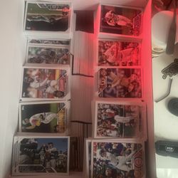 Baseball Cards