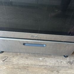 Oven And Dishwasher For Sale