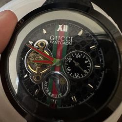 Gucci Watch