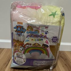 Paw Patrol Comforter 