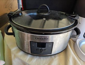 Crockpot Crock Pot