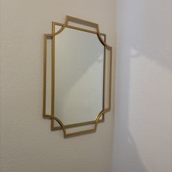 Two Mirrors 