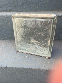 Glass Blocks