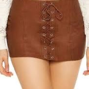 Zara Mini Skirt Size Xs New