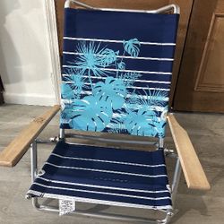 Rio Beach Chair
