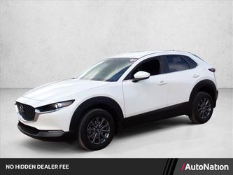 2021 Mazda CX-30