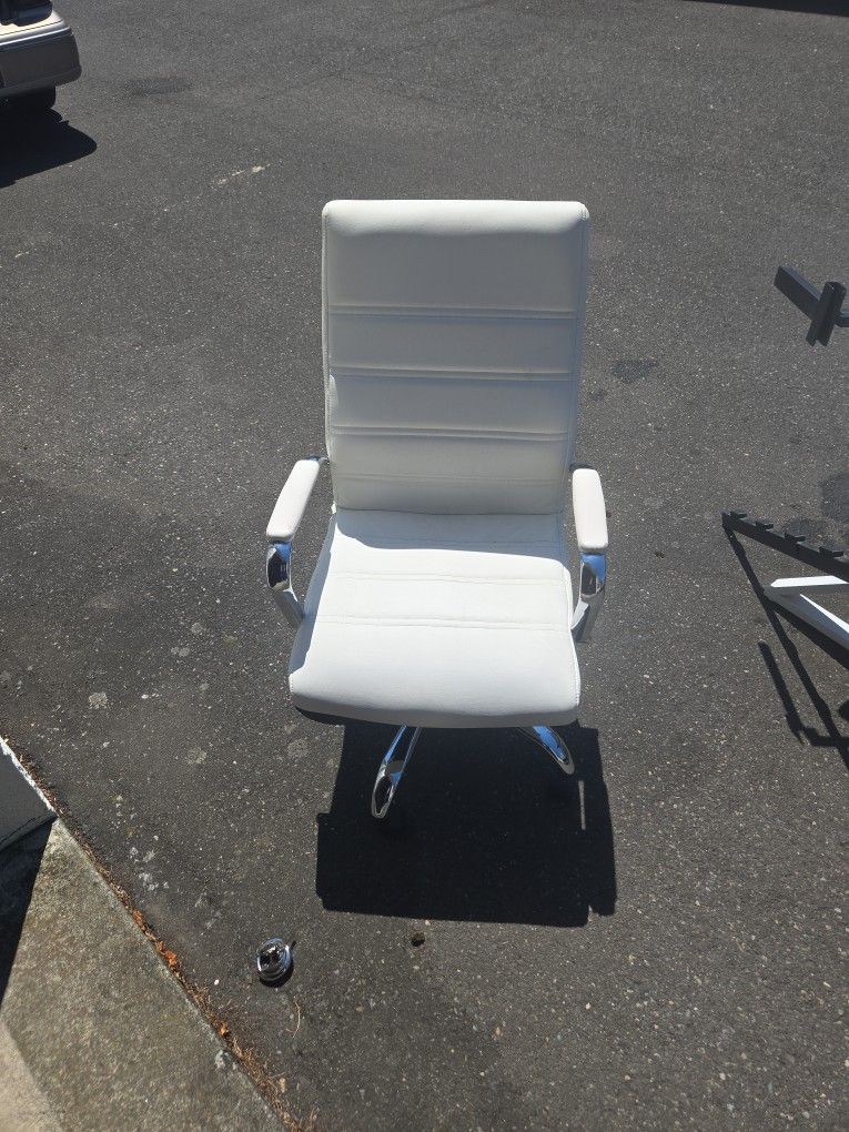 Rolling Desk Chair