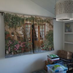Tapestry 