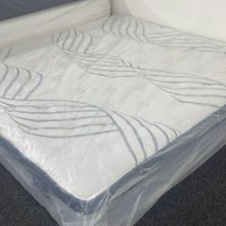 Today's Mattress Sale Twin Single Full Double Queen Frame King Bed California King XL Twin Mattresses 