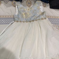 Toddler Girl Dress