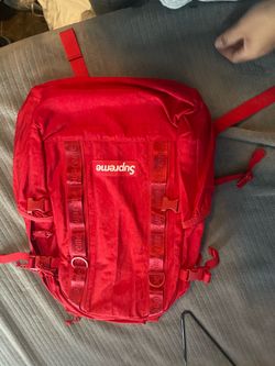 Supreme back back fw 2020