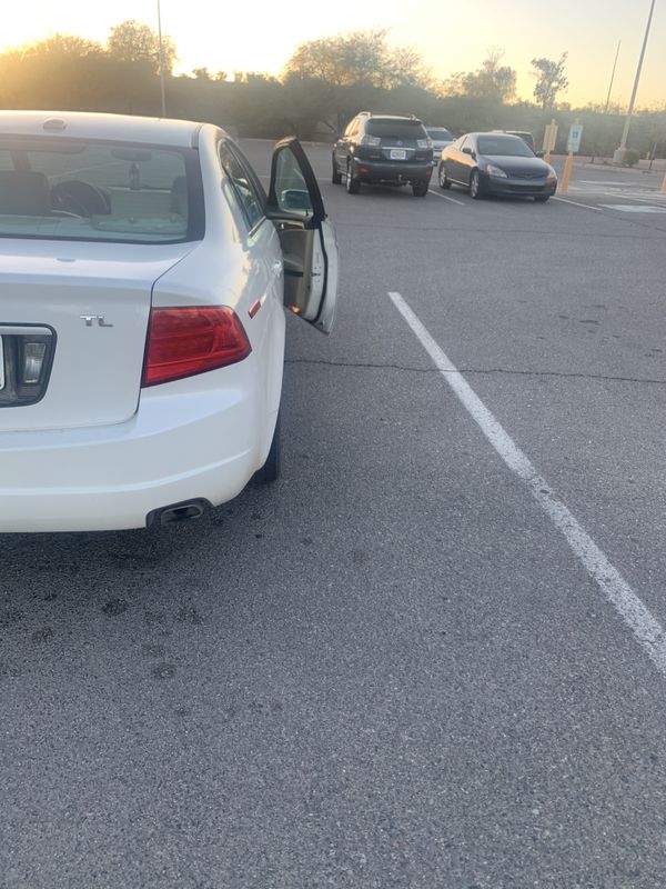 Acura Tl For Sale In Yuma Az Offerup