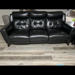 Reclining Sofa Couch