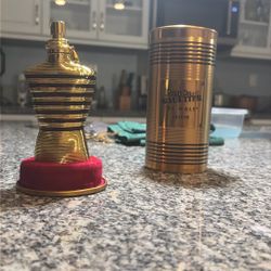 JEAN PAUL GAUTIER LE MALE ELIXER