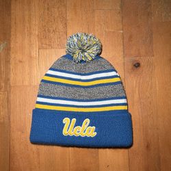 UCLA Beanie