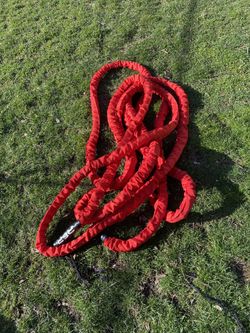 battle rope
