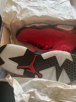 Jordan 6 and Foamposite cough drops