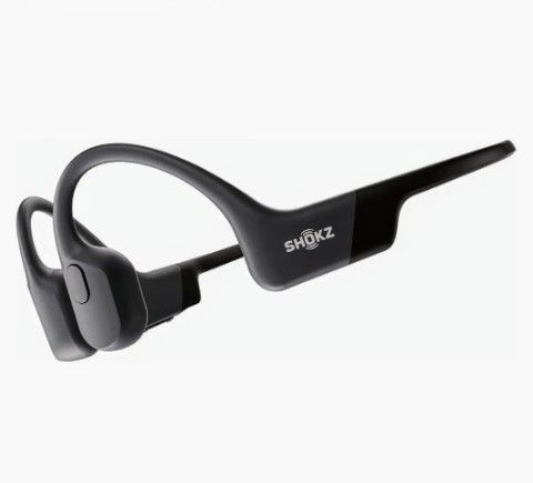 Shokz Open Ear Headphones (No Charger)